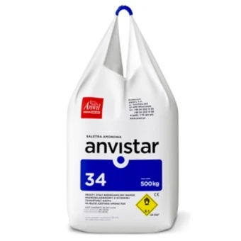 Saletra Amonowa Anwil - Big Bag 500KG