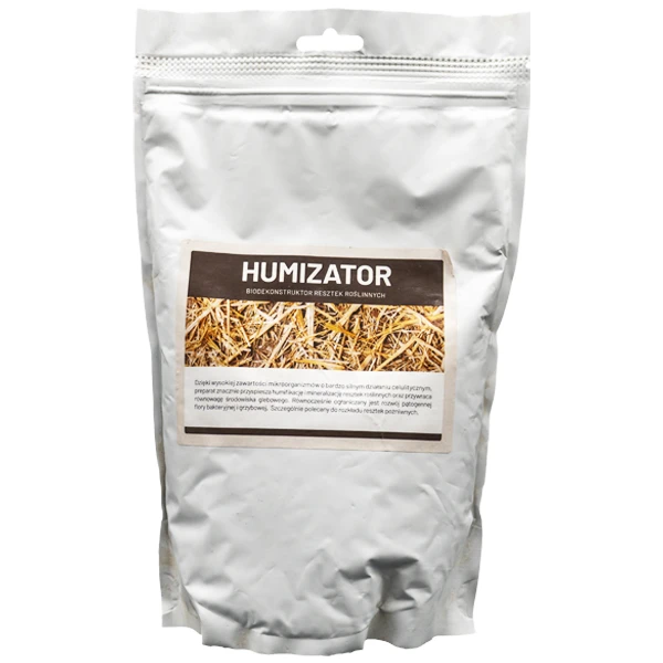 HUMIZATOR produkt mikrobiologiczny 1KG