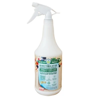 Agro Eca Protect 1 l spray biostymulator wzrostu Agro Smart Lab