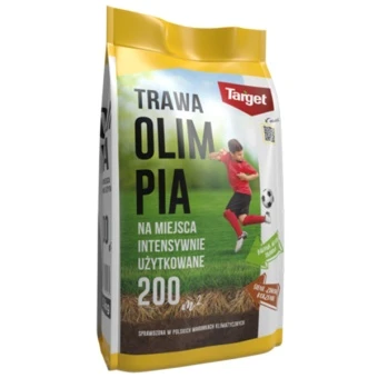 Trawa Olimpia Sportowa 5KG Target