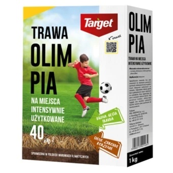 Trawa Olimpia Sportowa 1KG Target