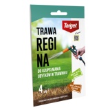 Kup razem Trawa Regina do Uzupełnienia Ubytków w Trawniku 0,1 KG Target 