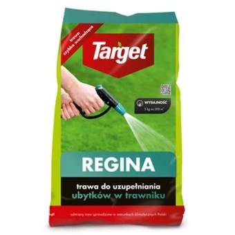 Trawa Regina 5 kg Target 