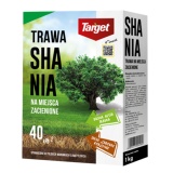 Kup razem Trawa Shania na Miejsca Zacienione 1KG Target