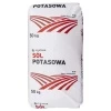 Sól Potasowa 60%  (20x50 kg) 1 tona 