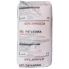 Sól Potasowa 60%  (20x50 kg) 1 tona 