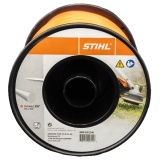 Kup razem Żyłka tnąca Stihl 2.4mm x 253m okrągła