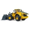 BRUDER ładowarka czołowa duża VOLVO L260H 02455