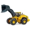 BRUDER ładowarka czołowa duża VOLVO L260H 02455