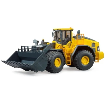 BRUDER ładowarka czołowa duża VOLVO L260H 02455