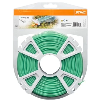Żyłka tnąca Stihl 2.0mm x 119m okrągła