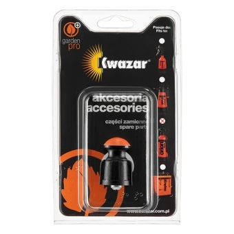 Zawór bezpieczeństwa Orion Garden Pro Kwazar