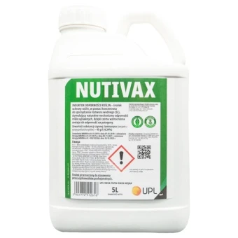 NUTIVAX 5L laminaryna