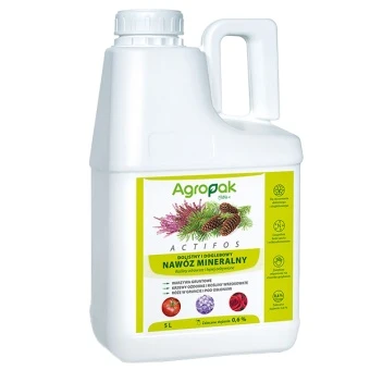 ACTIFOS 5L