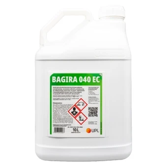 BAGIRA 040EC 10L