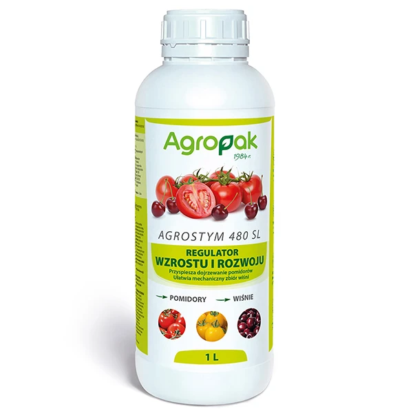 Agrostym 480 SL 1L Agropak