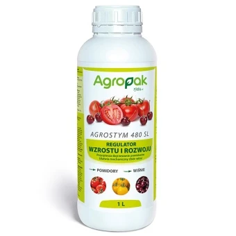 Agrostym 480 SL 1L Agropak 