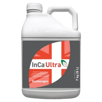 InCa Ultra Nawóz Wapniowy 5L