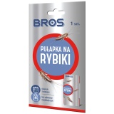 Kup razem Skuteczna pułapka na rybiki BROS
