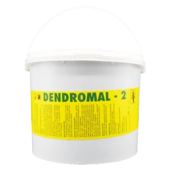 Dendromal 4kg maść ogrodnicza do zabezpieczenia drzew 
