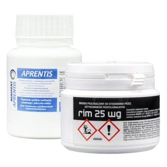 RIM 25WG 60G+ ARPENTIS 100ML