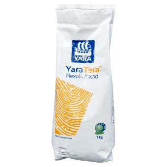 Rexolin X 60 a 1KG YARA