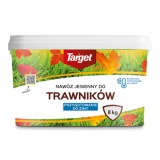 Kup razem TARGET NAWÓZ DO TRAWNIKÓW 8KG JESIENNY