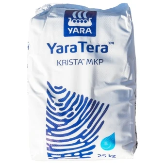 Krista - MKP (Fosforan 1-potasowy) 52 P + 34 K 25KG YaraTera