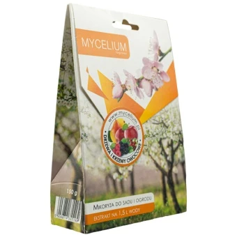 Mikoryza do sadu i ogrodu 150G