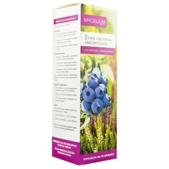 Mikoryza do borówek i wrzosowatych 500ML