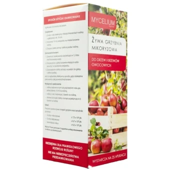 Mikoryza do drzew i krzewów owocowych 250ML