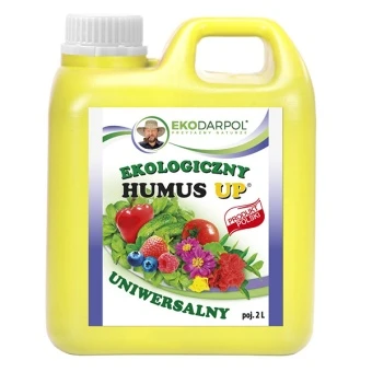 HUMUS UP PLUS UNIWERSALNE 2L