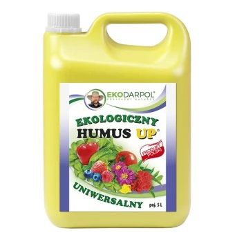 HUMUS UP PLUS UNIWERSALNY 5L