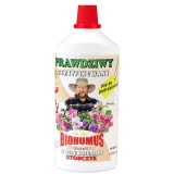 Kup razem BIOHUMUS EXTRA STORCZYK 1L + 20% GRATIS