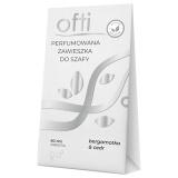 Kup razem OFTI - PERFUMOWANA ZAWIESZKA DO SZAFY 