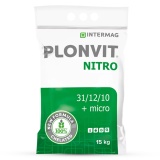 Kup razem INTERMAG PLONVIT NITRO 15KG