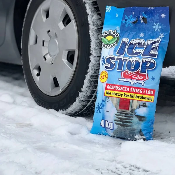 ICE STOP 4KG