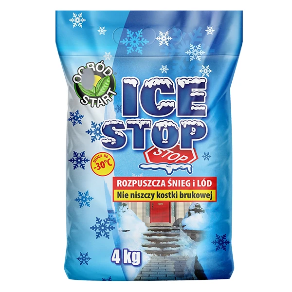 ICE STOP 4KG