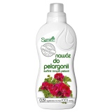 Kup razem Nawóz w płynie do  pelargonii, surfinii i innych petunii 500ml Sumin