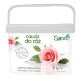 Kup razem Nawóz granulowany do róż optymalny skład 5kg Sumin