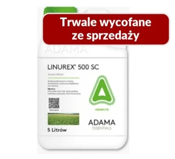 LINUREX  500SC  1L
