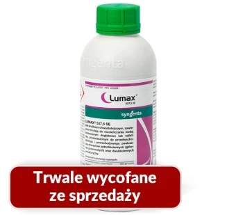 LUMAX 537.5 SE 1L
