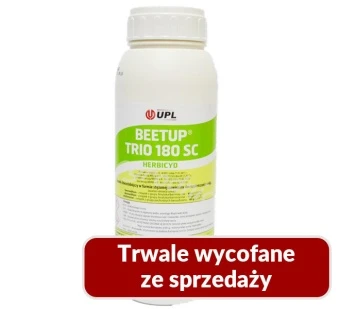 BEETUP TRIO 180 SC 1L