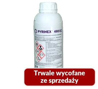 PYRINEX 480 EC 1L