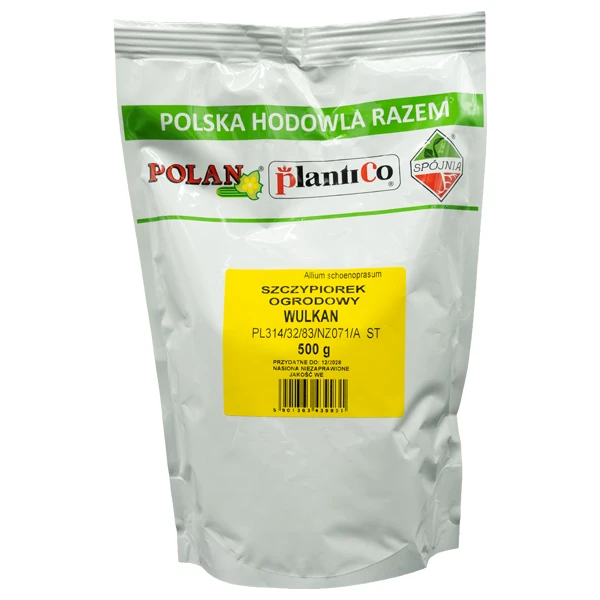 Szczypiorek Ogrodowy Wulkan 500 g