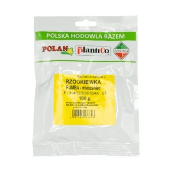 Rzodkiewka Rumba 100 g Plantico