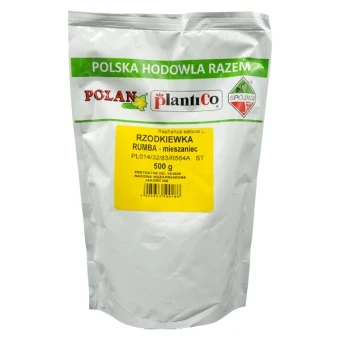 Rzodkiewka Rumba 500 g Plantico
