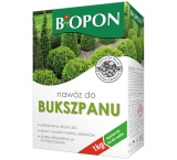 Kup razem Nawóz do bukszpanu 1 kg Biopon