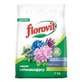 Kup razem Nawóz zakwaszający 1 KG Florovit