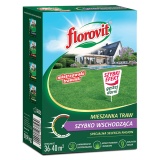 Kup razem Mieszanka traw szybko wschodząca 0,9 KG Florovit